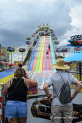 7th Aug 2024 - Fun at the Ohio State Fair!