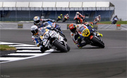 7th Aug 2024 - MotoGP Riders