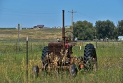 8th Aug 2024 - Useful Farm Equipment