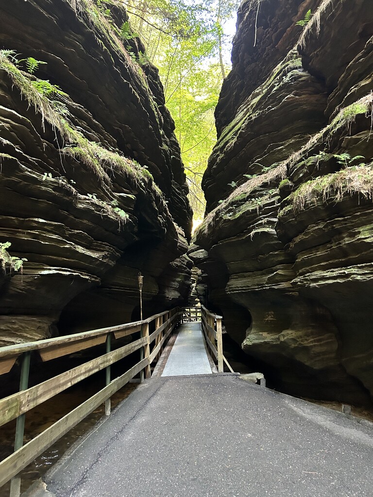 Witches Gulch by mltrotter