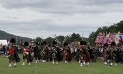 9th Aug 2024 - Ballater Highland Games