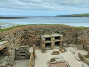 7th Aug 2024 - Skara Brae 