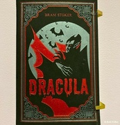 9th Aug 2024 - Dracula