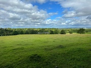 9th Aug 2024 - View from the top of the hill