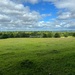 View from the top of the hill by wendystout