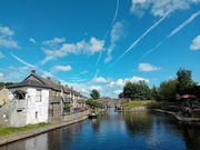 9th Aug 2024 - Brecon Basin