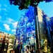 The Fitzrovia Mural  by rensala