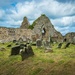 Bonamargy Friary, Ballycastle. by bobby5722