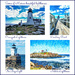 Lighthouse Memories for Lighthouse Day by olivetreeann