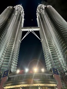 9th Aug 2024 - Petronas Towers