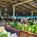 Savusavu Market by carolinesdreams