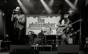 9th Aug 2024 - The Philosopher Kings