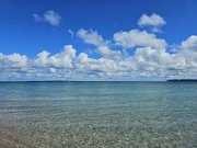 9th Aug 2024 - Beach day