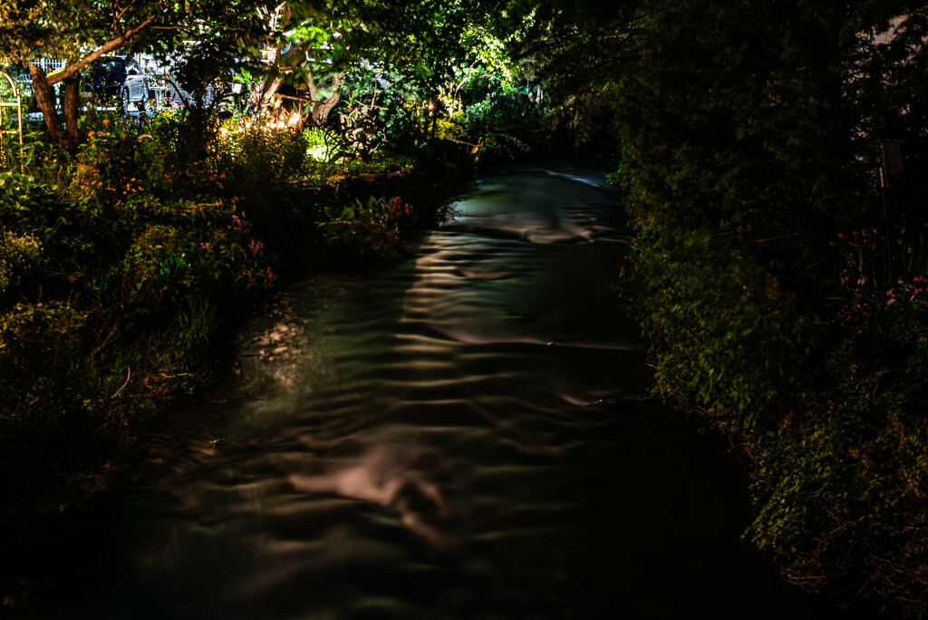 Middleport Creek-2 by darchibald