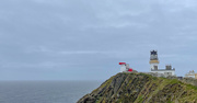 10th Aug 2024 - Sumburgh Lighthouse