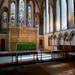 Brecon Cathedral