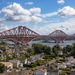 The Forth Railway Bridge  by billdavidson