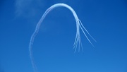 10th Aug 2024 - red arrows