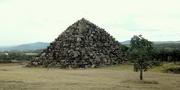 12th Aug 2024 - The Ballandean Pyramid...