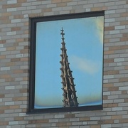 10th Aug 2024 - Spire