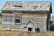 10th Aug 2024 - Full Building From Yesterday's Cropped Window...