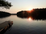 29th Jul 2024 - July View From The Dock