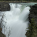 Athabasca Falls