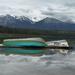 Hiking Around Jasper by swchappell