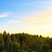 Backyard Skies by maggierileyphoto