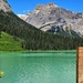 Emerald Lake by gq