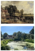 11th Aug 2024 - Constable country