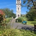 Whitehead Clock Tower, Bury, Lancashire by antmcg69