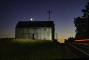 8th Aug 2024 - barn in the countryside