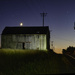 barn in the countryside by myhrhelper