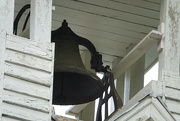 6th Aug 2024 - Church bell