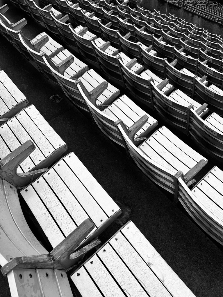 Stadium #3 by fperrault