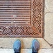 Fancy grate by houser934