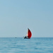 Red sails.  by cocobella