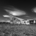 Abandoned barn by cdcook48