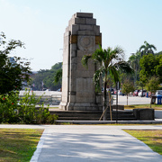 4th Aug 2024 - Japanese War Memorial