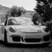 Porsche GT3 by jamibann