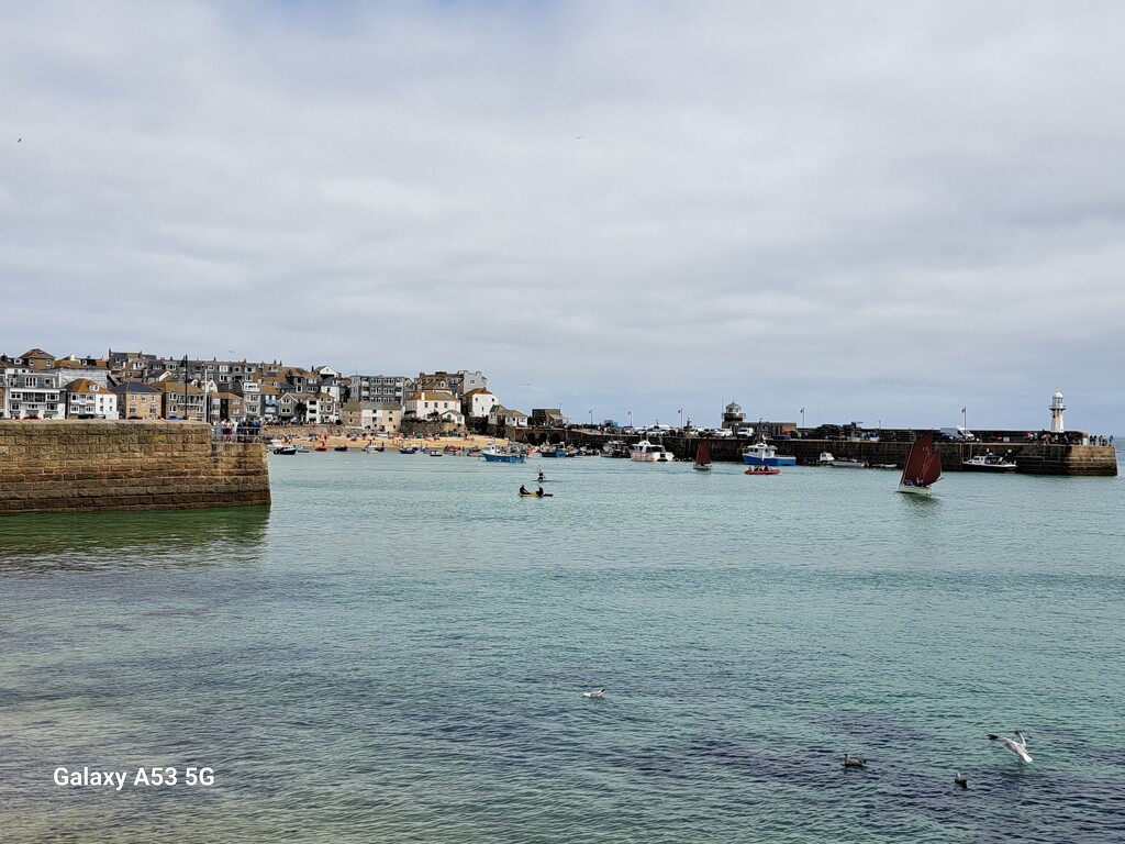 St Ives by ludbrook482