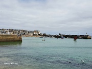 12th Aug 2024 - St Ives