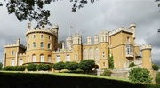 12th Aug 2024 - Belvoir Castle, Leicestershire