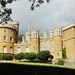 Belvoir Castle, Leicestershire by fishers