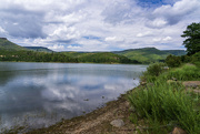 10th Aug 2024 - Lake Maloya