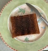 12th Aug 2024 - Toast