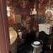 Posh WC!