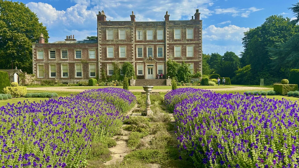 Gunby Hall by phil_sandford