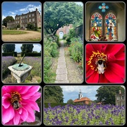 12th Aug 2024 - Gunby Hall